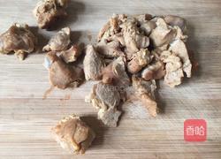 自制牛肉松的做法图解5