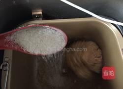 自制牛肉松的做法图解11