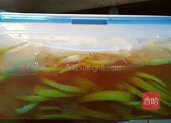 冰糖蜂蜜柠檬茶的做法图解4