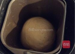 健康小面包的做法图解2