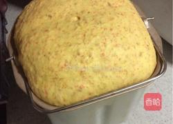 健康小面包的做法图解4