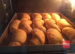 健康小面包的做法图解6