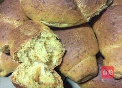 健康小面包的做法图解7