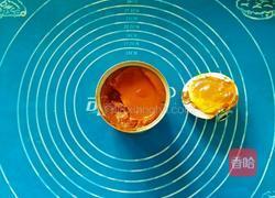 浓情太妃布蕾的做法图解3