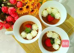 浓情太妃布蕾的做法图解14