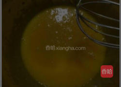 奥利奥戚风蛋糕（戚风蛋糕&奥利奥完美结合）的做法图解3