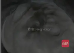 Oreo chiffon cake (perfect combination of chiffon cake and Oreo) illustration 6