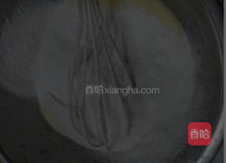 奥利奥戚风蛋糕（戚风蛋糕&奥利奥完美结合）的做法图解4