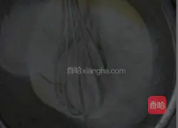 Oreo chiffon cake (perfect combination of chiffon cake and Oreo) illustration 4