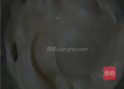 Oreo chiffon cake (perfect combination of chiffon cake & Oreo) illustration 8