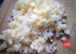 苹果派的做法图解6