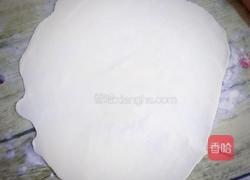 苹果派的做法图解11