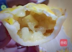 苹果派的做法图解22