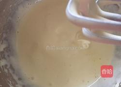 蛋黄饼干的做法图解4