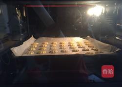 蛋黄饼干的做法图解9