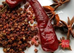 香辣老干妈辣椒酱的做法图解2