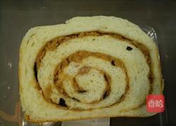 咸味版肉松土司卷的做法图解5