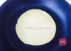 奶香饼。的做法图解8