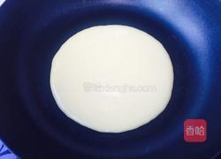 奶香饼。的做法图解7