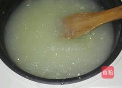 凉鱼儿的做法图解3