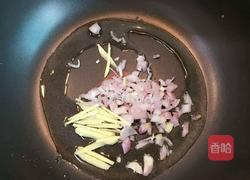 干焖吮指大虾的做法图解3