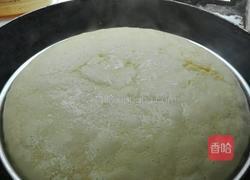 马拉糕的做法图解6