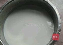 马拉糕的做法图解2