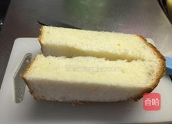 法式煎吐司的做法图解1