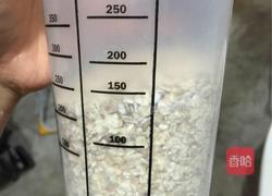 麦片可可丸的做法图解1