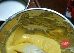 戚风蛋糕警车的做法图解1