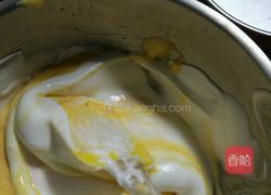 戚风蛋糕警车的做法图解3