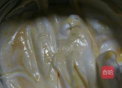 戚风蛋糕警车的做法图解7