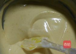 戚风蛋糕警车的做法图解8