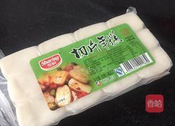 红豆年糕汤的做法图解2