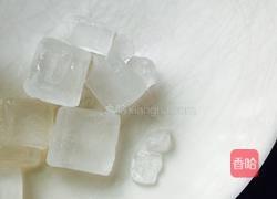 红豆年糕汤的做法图解4