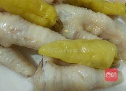泡椒凤爪的做法图解11