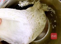 炼乳排包的做法图解3