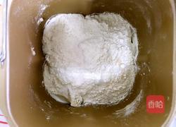 炼乳排包的做法图解6