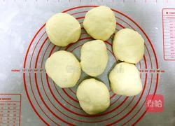 炼乳排包的做法图解9
