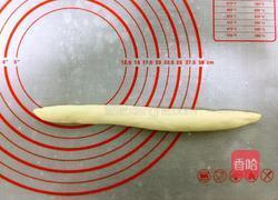 炼乳排包的做法图解11