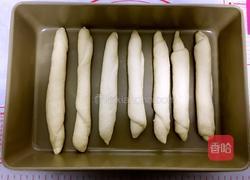 炼乳排包的做法图解12