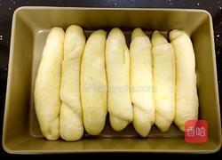 炼乳排包的做法图解13