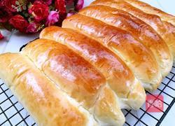 炼乳排包的做法图解14