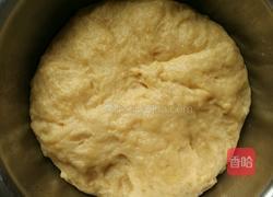 酥脆小麻花的做法图解3