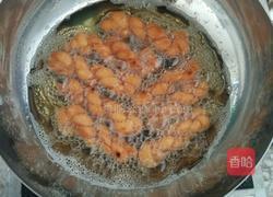 酥脆小麻花的做法图解10