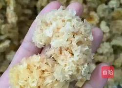 养颜粥的做法图解2