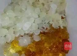 养颜粥的做法图解4