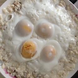 咸蛋蒸肉的做法[图]