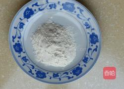 香酥龙利鱼的做法图解3