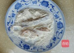 香酥龙利鱼的做法图解5